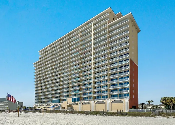 San Carlos 504 Apartment