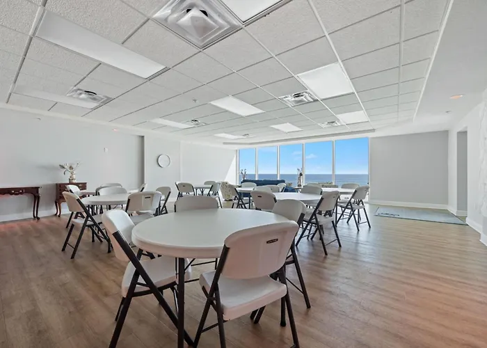 San Carlos 504 Apartment Gulf Shores