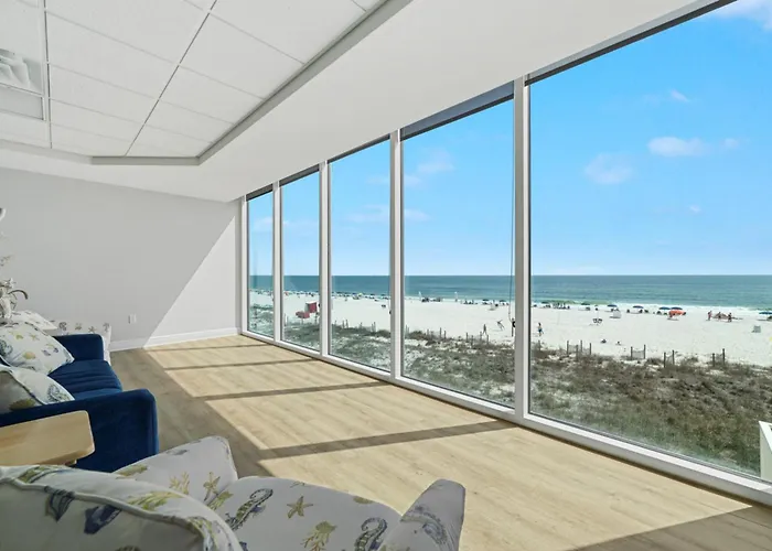San Carlos 504 Gulf Shores