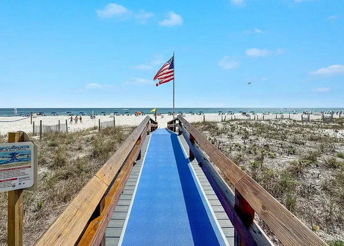 San Carlos 504 Gulf Shores