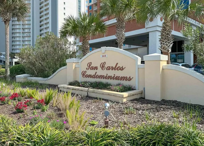 San Carlos 504 *