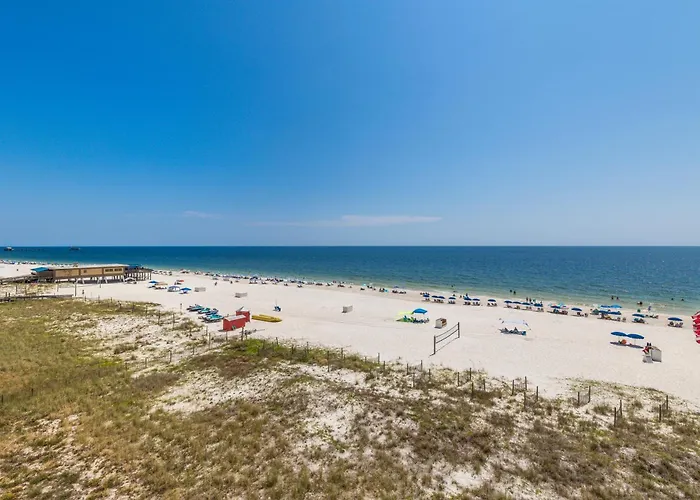 San Carlos 504 * Gulf Shores