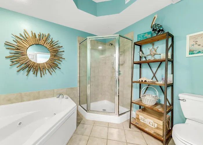 San Carlos 504 Apartment Gulf Shores