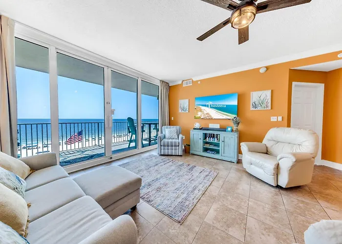 San Carlos 504 Gulf Shores