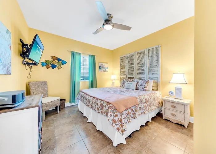 San Carlos 504 Apartment