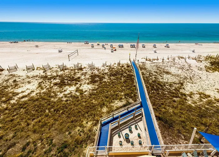 San Carlos 504 Apartment Gulf Shores